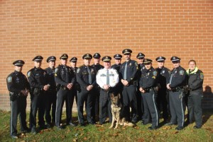 Farmington Police
