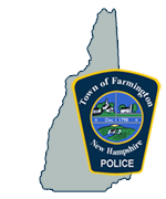 Farmington New Hampshire Police Department