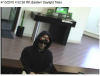 SUSPECTS SOUGHT IN TD BANK ROBBERY