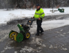 Snowmageddon 2019