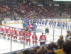 Battle of the Badges